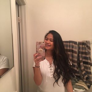 Meet your Posher, Isabelle